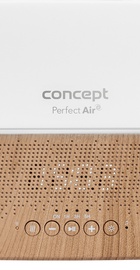 Concept Perfect Air 3в1 DF2010 Light Wood