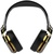 Monster ROC Sport Over-Ear Black Platinum
