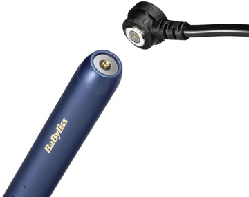 BaByliss X-Blade Super-X Metal Navy&Gold Edition OT992E