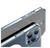 Monblan Magnetic Crystal Clear Case with Magsafe for iPhone 16 Pro Max