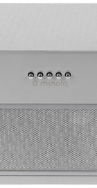 Minola HBI 5627 GR 1000 LED