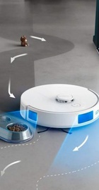 Rowenta X-Plorer Serie 140 Total Care RR9177WH