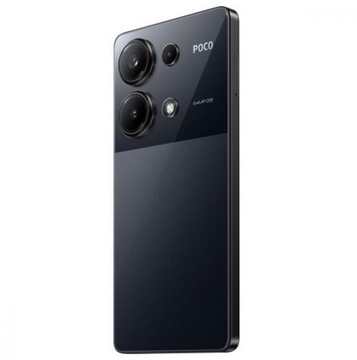 Xiaomi Poco M6 Pro 12/512GB Black (Global Version)