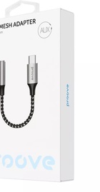 Proove SoundMesh Type-C to 3.5mm