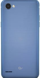 LG Q6+ 4/64GB Black (LGM700AN.A4ISKU) Blue