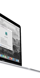 Apple MacBook 12" Silver (Z0QT00003)