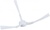 Xiaomi Mi Robot Vacuum-Mop P Side Brush White (SKV4118TY)