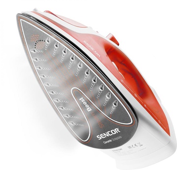 Sencor SSI 5420 RD
