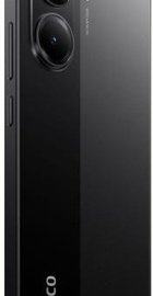 POCO X7 Pro 12/512GB Black