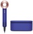 Dyson HD07 Supersonic Limited Edition Vinca Blue/Rose (426081-01) EU