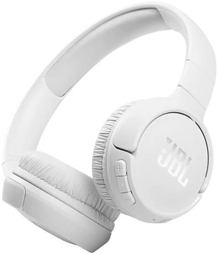 JBL Tune 510BT White (JBLT510BTWHT)