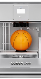 3DSystems CubeX Duo