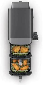 NINJA Double Stack XL 2-Level Hot Air Fryer SL451EU