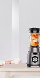JIMMY Smart Smoothie Blender B32 Titanium Gray