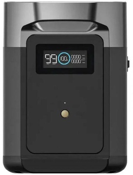 EcoFlow DELTA 2 Extra Battery (ZMR330EB)