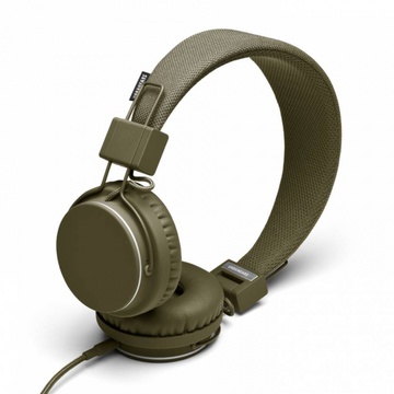 Urbanears Plattan Moss