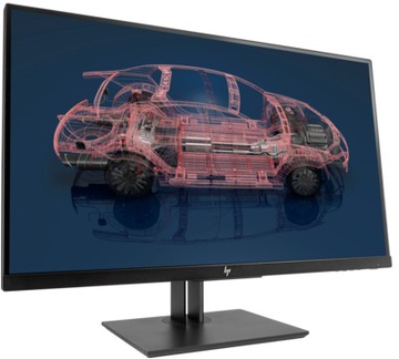 HP Z27n G2 (1JS10A4)