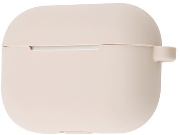 Simple Case Ultra Slim for Airpods Pro 2 Pink Sand