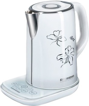 Redmond RK-M 130 D White