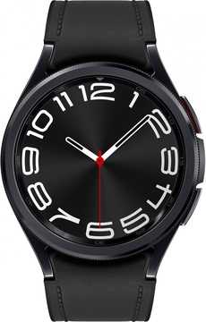 Samsung Galaxy Watch6 Classic 43mm Black (SM-R950NZKA)
