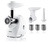 Zelmer ZMM4048W