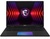 MSI Titan 18HX A14VIG (A14VIG-036US)