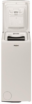 Whirlpool TDLRB 7222BS