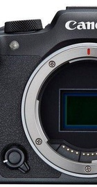 Canon EOS R7 body + Adapter EF-RF (5137C018)