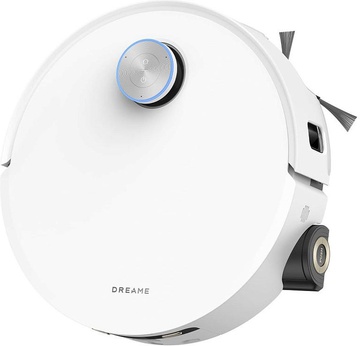 Dreame Aqua 10 Ultra Roller Complete White (RLH71DE-1-wh)