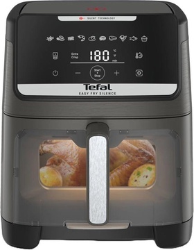 Tefal Easy Fry Silence XXL EY846HE0