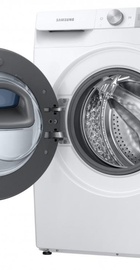 Samsung WW10T754CBH/UA