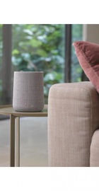 Harman-KardonSmart колонка  Harman/Kardon Citation ONE Grey (HKCITAONEMKIIGRYEU)