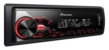 Pioneer MVH-180UI