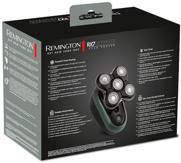 Remington Ultimate Series RX7 XR1600