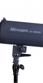 Постоянный студийный свет Mircopro EX-100LED