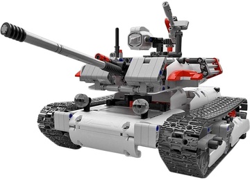 Xiaomi MITU Robot Rover (JMJQR03IQI)