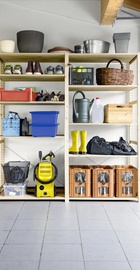 Karcher K 4 Classic Car (1.679-422.0)