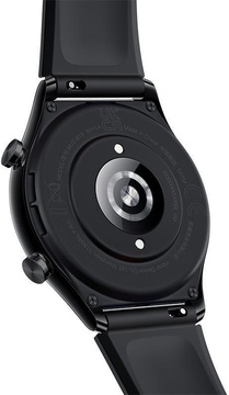 Honor Watch GS 3 46mm Midnight Black