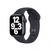 Apple Sport Band S/M & M/L for watch 38mm/40mm/41mm/42mm  Midnight (MKU83)