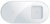 Baseus Simple 2-in-1 Wireless Charger 18W (WXJK-02) White
