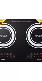 Rotex RIO250-G Duo