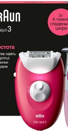 Braun Silk-epil 3 SE 3-202