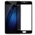 Simple Case 3D Glass for Meizu M5 Black