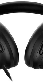 Bose QuietComfort Headphones Black (884367-0100)