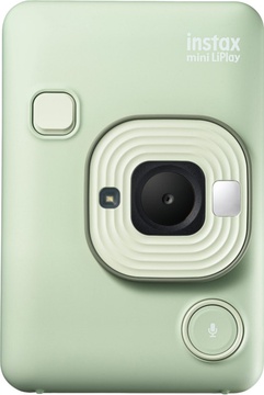 Fujifilm Instax mini LiPlay Matcha Green (16835146)