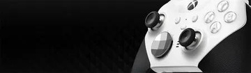 Microsoft Xbox Elite Wireless Controller Series 2 Core Red (RFZ-00013)
