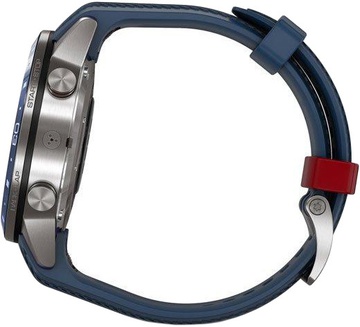 Garmin MARQ Captain American Magic Edition (010-02454-01)