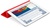 Apple iPad Air Smart Cover (PRODUCT) Red