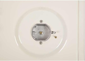 Ventolux HG640 B2 S (IVORY)