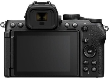 Nikon Z5 II body (VOA170AE)